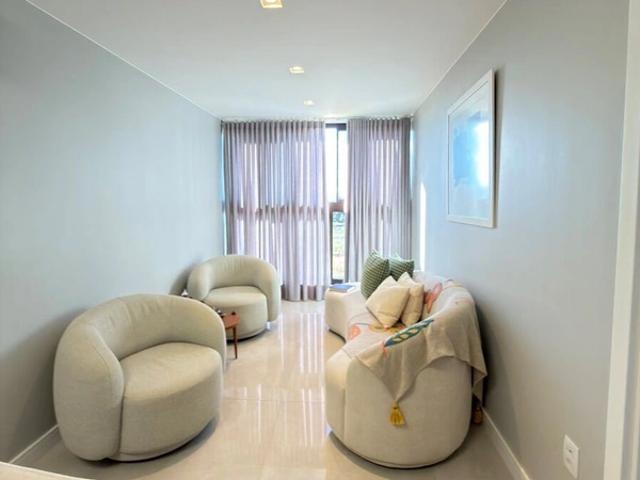 apartment at BRASÍLIA NOROESTE