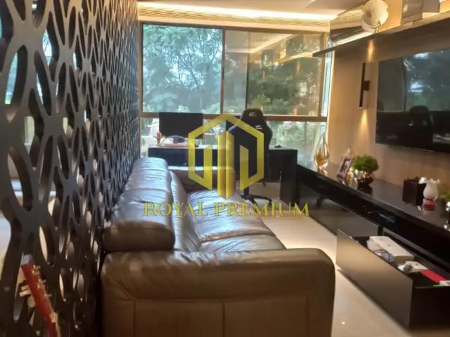 apartment at BRASÍLIA NOROESTE