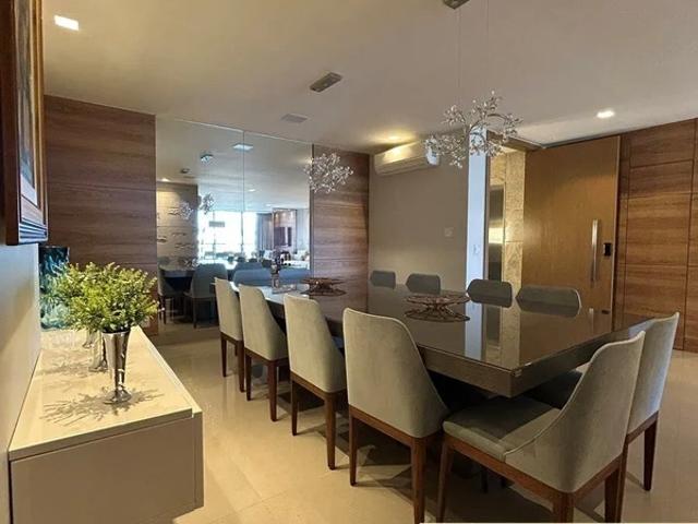 apartment at BRASÍLIA NOROESTE