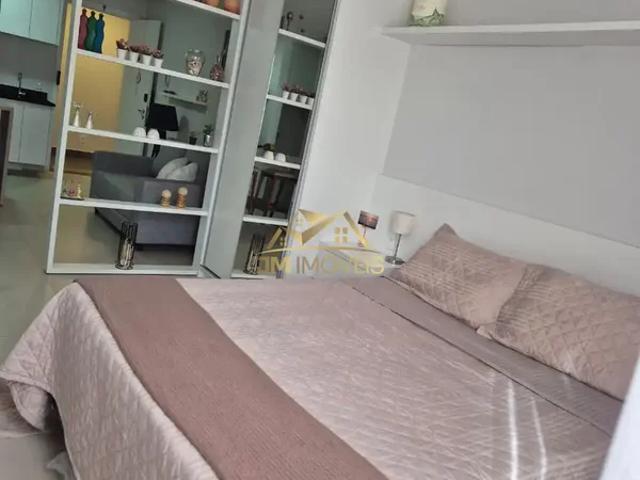 apartment at BRASÍLIA NOROESTE