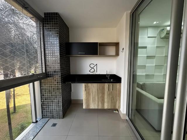 apartment at BRASÍLIA NOROESTE