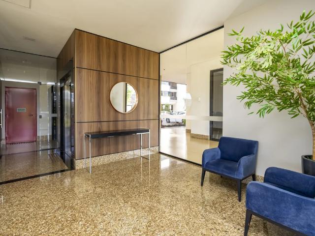 apartment at BRASÍLIA NOROESTE