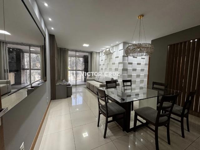 apartment at BRASÍLIA NOROESTE