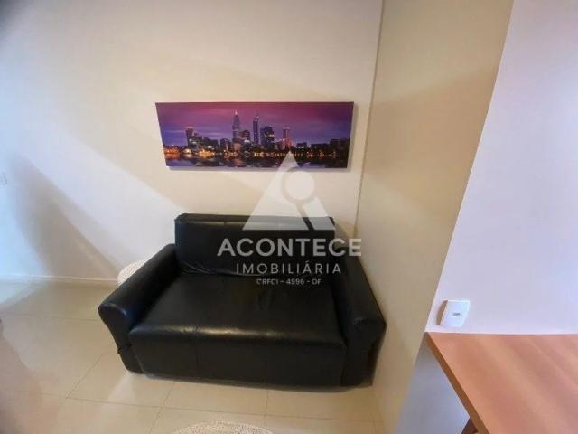 apartment at BRASÍLIA NOROESTE