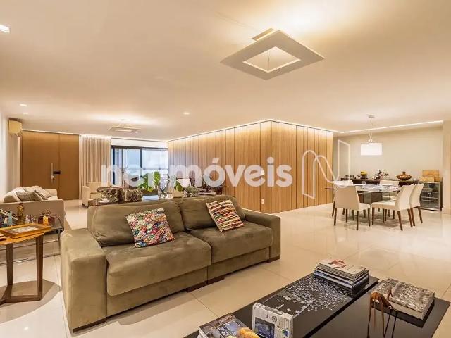 apartment at BRASÍLIA NOROESTE