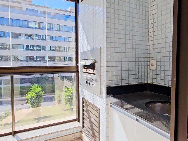 apartment at BRASÍLIA NOROESTE