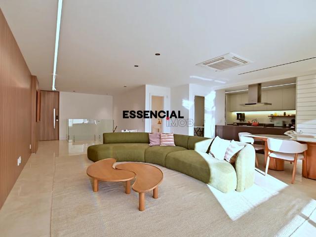 apartment at BRASÍLIA NOROESTE