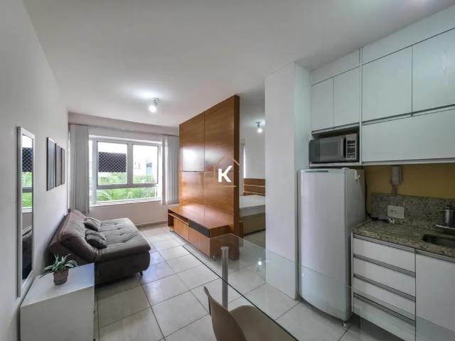apartment at BRASÍLIA NOROESTE