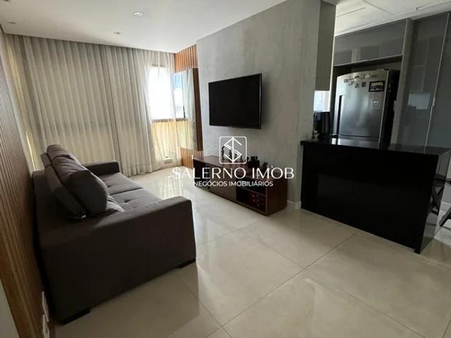 apartment at BRASÍLIA NOROESTE