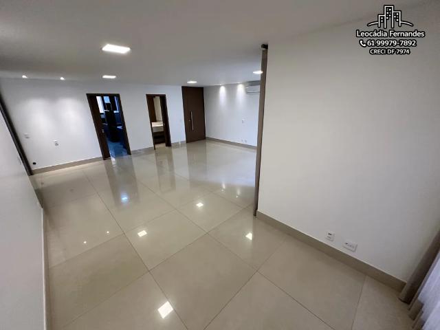 apartment at BRASÍLIA NOROESTE