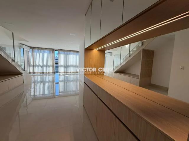apartment at BRASÍLIA NOROESTE