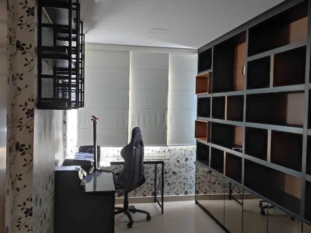 apartment at BRASÍLIA NOROESTE