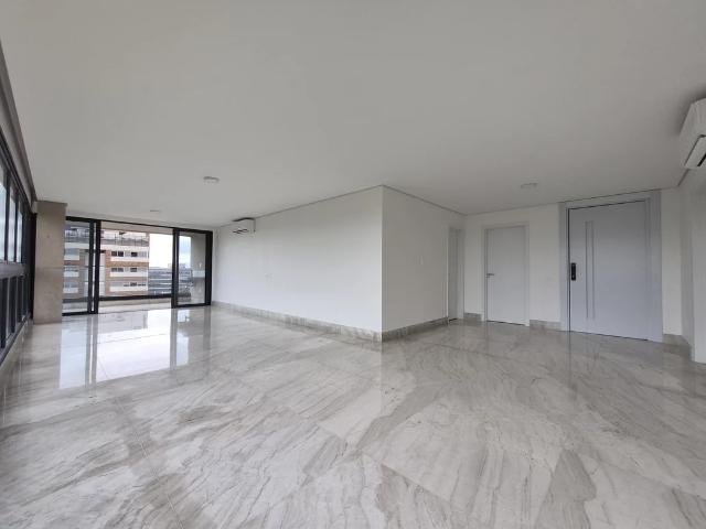 apartment at BRASÍLIA NOROESTE