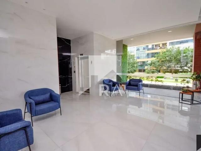 apartment at BRASÍLIA NOROESTE