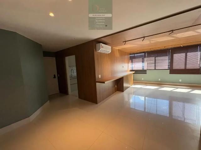apartment at BRASÍLIA NOROESTE