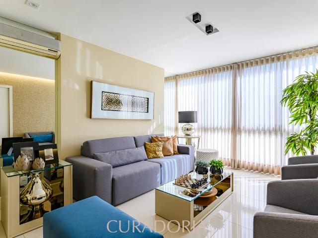 apartment at BRASÍLIA NOROESTE