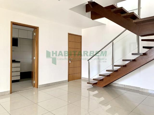 apartment at BRASÍLIA NOROESTE
