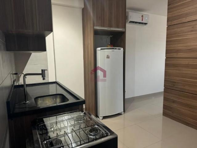 apartment at BRASÍLIA NOROESTE