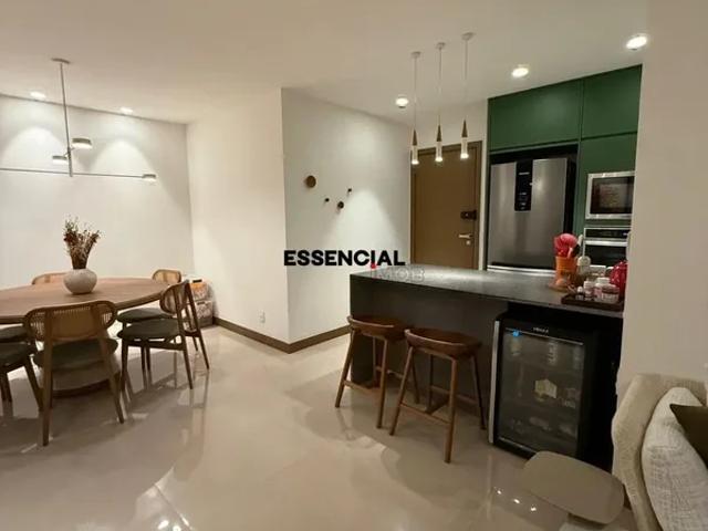 apartment at BRASÍLIA NOROESTE