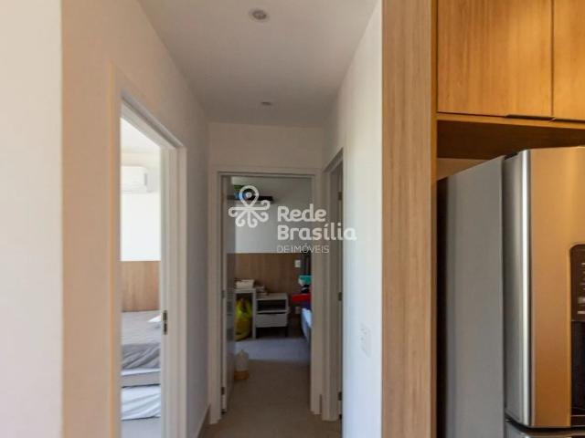 apartment at BRASÍLIA NOROESTE