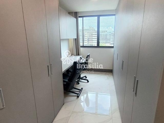 apartment at BRASÍLIA NOROESTE