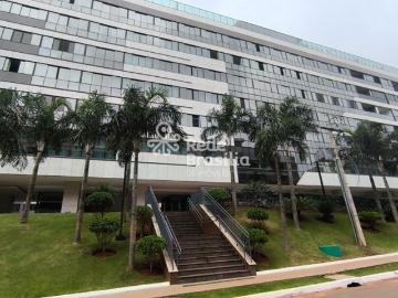 apartment at BRASÍLIA NOROESTE