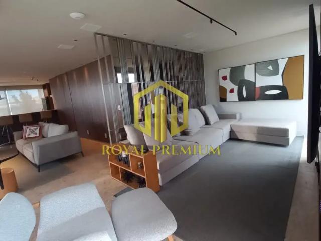 apartment at BRASÍLIA NOROESTE