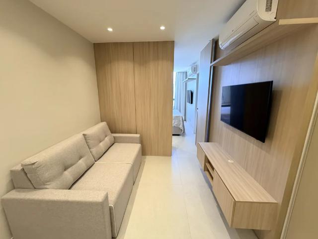 apartment at BRASÍLIA NOROESTE