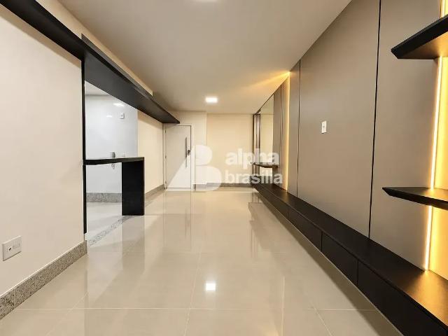 apartment at BRASÍLIA NOROESTE