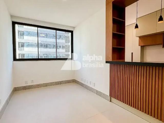 apartment at BRASÍLIA NOROESTE