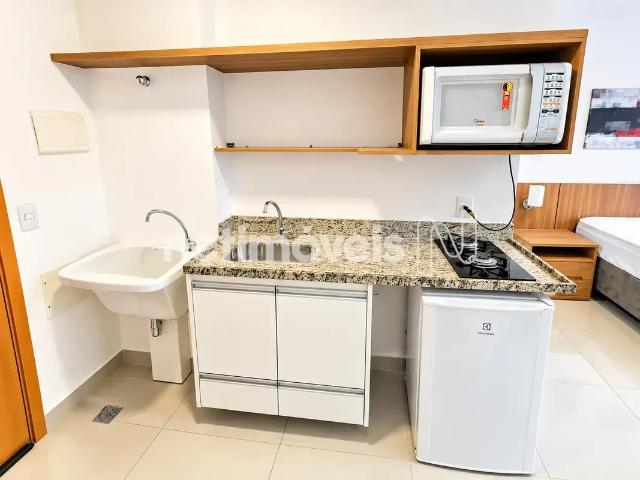 apartment at BRASÍLIA NOROESTE