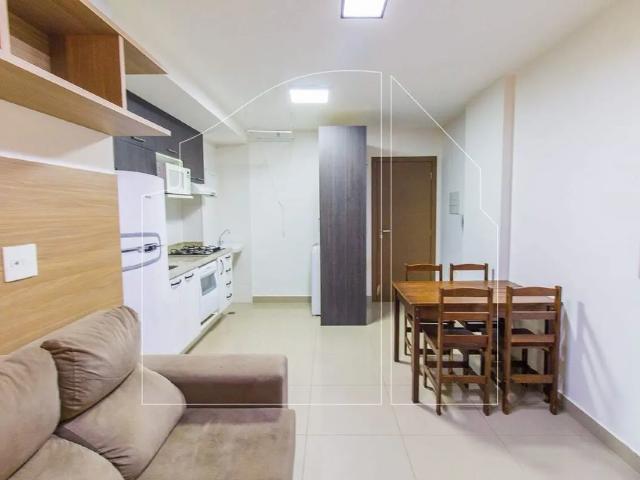 apartment at BRASÍLIA NOROESTE