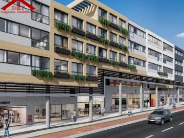 Região Administrativa I, Barra Mansa, Rio de Janeiro