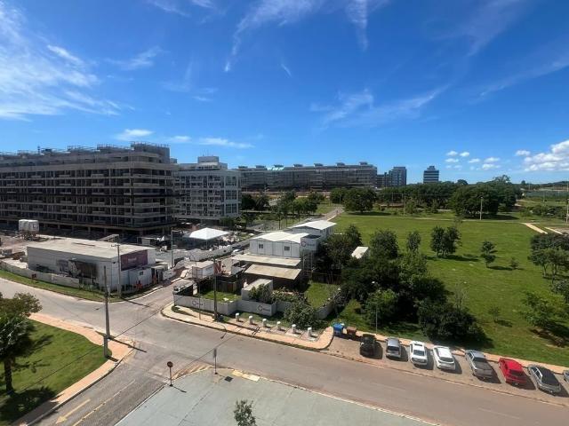 apartment at BRASÍLIA NOROESTE