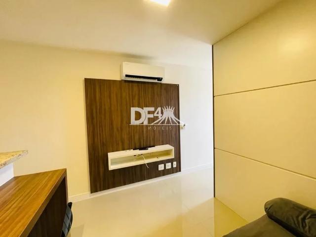 apartment at BRASÍLIA NOROESTE