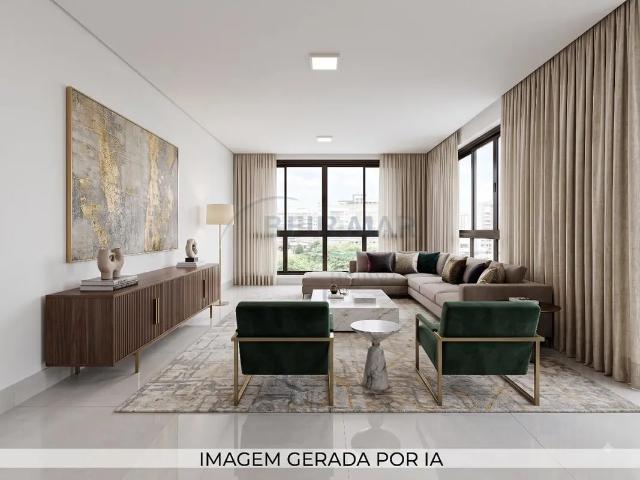 apartment at BRASÍLIA NOROESTE