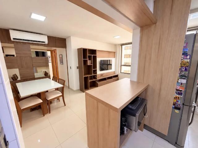 apartment at BRASÍLIA NOROESTE