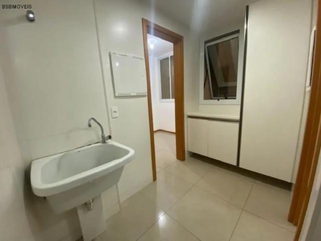 apartment at BRASÍLIA NOROESTE