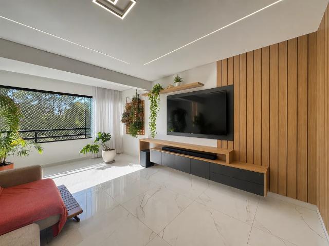 apartment at BRASÍLIA SUDOESTE