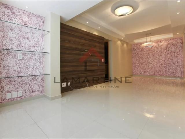 apartment at BRASÍLIA SUDOESTE