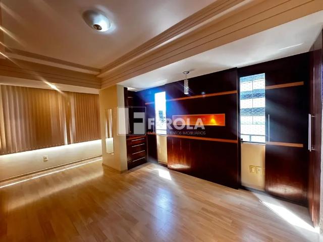 apartment at BRASÍLIA SUDOESTE