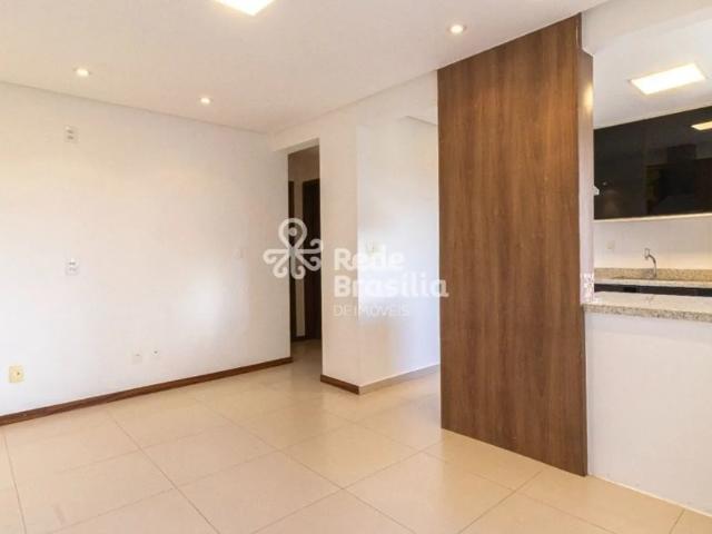 apartment at BRASÍLIA SUDOESTE