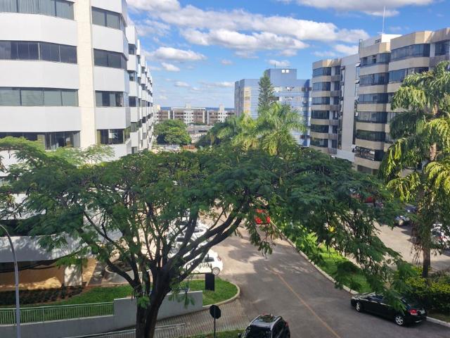 apartment at BRASÍLIA SUDOESTE