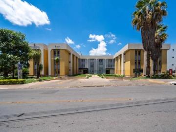 apartment at BRASÍLIA SUDOESTE