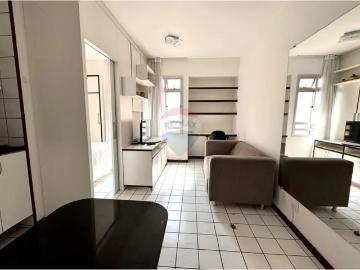apartment at BRASÍLIA SUDOESTE
