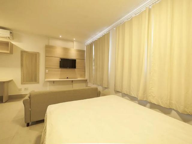 apartment at BRASÍLIA SUDOESTE