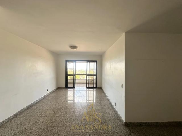 apartment at BRASÍLIA SUDOESTE