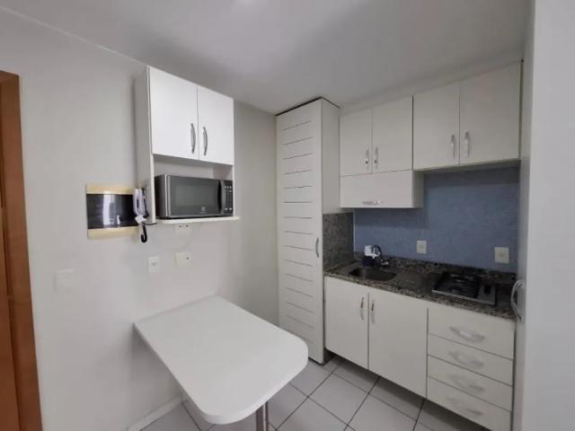 apartment at BRASÍLIA SUDOESTE