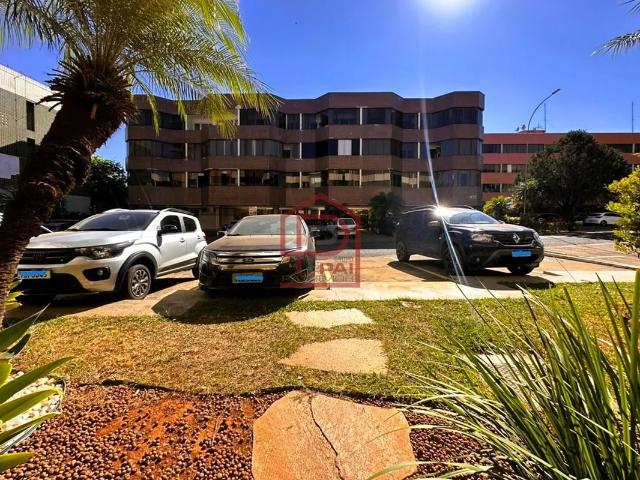 apartment at BRASÍLIA SUDOESTE