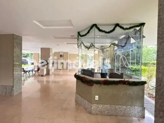 apartment at BRASÍLIA SUDOESTE